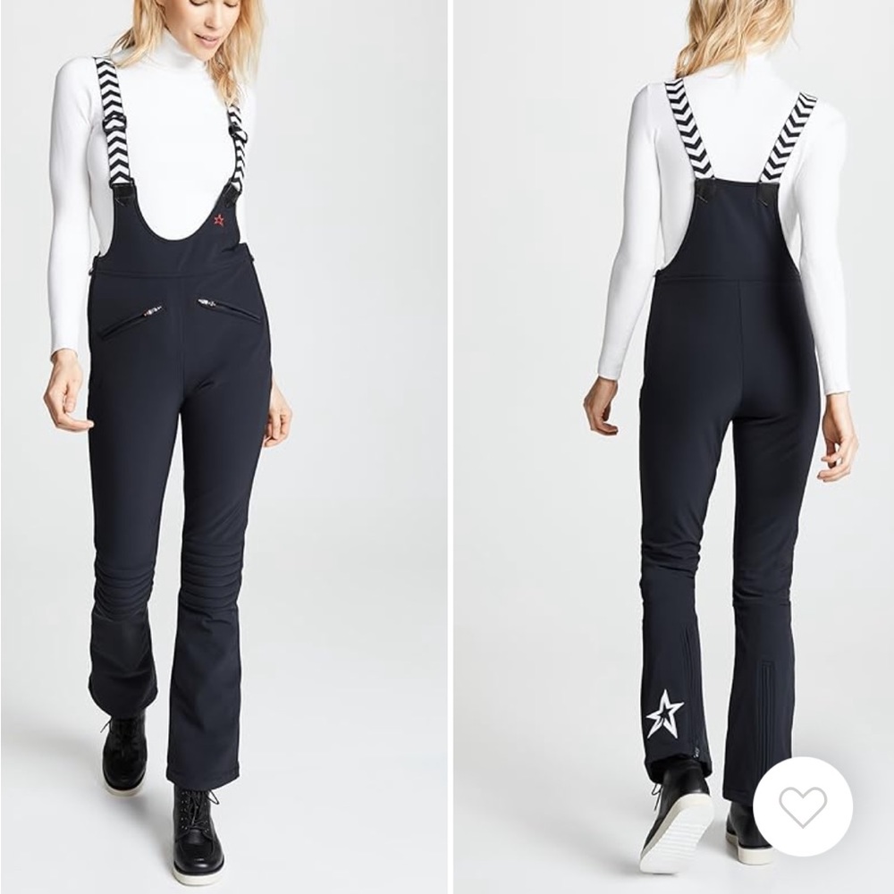 Perfect moment ski racing pants